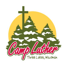Camp Luther - Three Lakes, WI